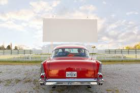 This is another frequently used location seen in movies such as iron man 2 and knight and day. The Drive In Theater An American Icon Riverbender Com