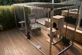 Cat Stuff Cat Enclosures Canberra Enough Space To Relax With Your Cat It S Easy To Make Your Cat S Outdoor Cat Enclosure Outdoor Pet Enclosure Pet Enclosure