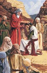  Important Doctrine Rooted In Old Testament Leaders Say Church News And Events Bible Pictures Joshua Bible Old Testament