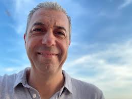 JUAN LUIS GARABITO CORDOVA