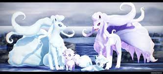 Check spelling or type a new query. Mmd Alolan Ninetales Vulpix By Kaahgomedl On Deviantart