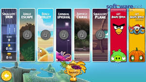 Jungle escape = nigel carnival upheaval = monkey smugglers' plane = nigel final market mayhem = monkey final. Angry Birds Rio 1 4 4 Download Windows Deutsch Bei Soft Ware Net