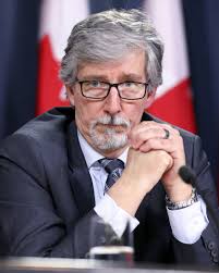 Canada's privacy bill inadequate to fix entrenched issues, critics say