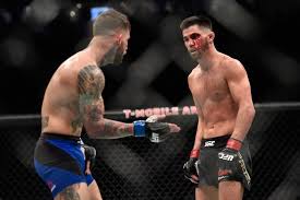 Dominick cruz and tom atencio predict ufc on fox cain velasquez vs junior dos santos. Photo Gallery Dominick Cruz Ufc