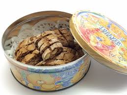 Questa volta alla scuoladicucinagrupposanguigno abbiamo voluto sperimentare i cantucci di castagne senza zucchero aggiunto: Cantucci Senza Glutine Con Miele Cacao E Caffe Stellasenzaglutine Com