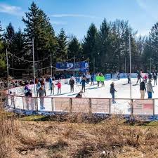 Did you know that spending time outdoors can help reduce stress and boost  mental health? 🌿 Making sure that all people have access to parks and  outdoor programming is a critical way