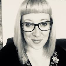 Rachel Higginson (@HigginsonR3)