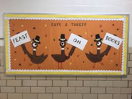 As i mentioned earlier, there's a holiday bulletin board bundle that will make things simple for you all year long. November 2018 Thanksgiving Bulletin Boards Book Bulletin Board Library Bulletin Boards