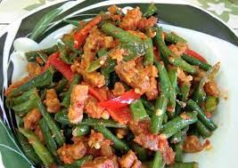 Resep Oseng Tempe Kacang Panjang Anti Gagal Resep Us