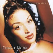 Who wrote “Listen to My Song” by Chanté Moore?