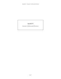 Http Www Fppc Ca Gov Content Dam Fppc Ns Documents Enforcementdiv Summaries 2014 Appxiv Pdf
