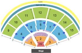 xfinity center tickets and xfinity center seating chart