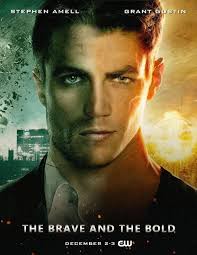 Arrow/Flash Crossover Part 2: "The Brave and the Bold" Recap ~ The Fangirl  Initiative