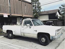 Image result for Diamond White 1987 Truck