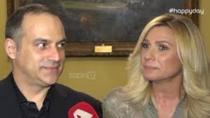 Μια διορθωτική παρέμβαση στον εαυτό του θέλησε να κάνει ο κρατερός κατσούλης. Katerina Karabatoy Krateros Katsoylhs Zappit