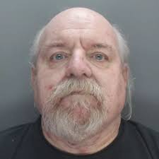 Paedophile who told police he'd been "really good lately" jailed
