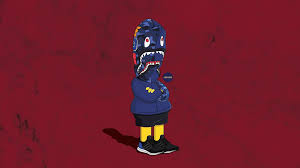 Looking for the best cool wallpapers for xbox one? Anime 1080x1080 Bape Wallpapers On Wallpaperdog