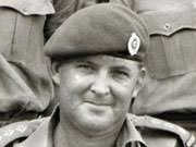 Capt John Ramon Presland