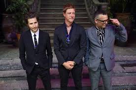 Bassist carlos dengler departed the band in 2010. Rockers Interpol See Energy On New Album Entertainment The Jakarta Post