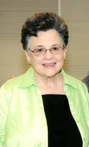 Joyce Laman Obituary