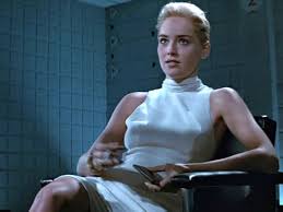 A violent police detective investigates a brutal murder that might involve a manipulative and seductive novelist. Sharon Stone Was Paid Much Less Even After Basic Instinct