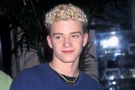 They were one of the biggest boybands of but while jt is making the world filthy with his new single and gearing up to headline the 2018 super bowl (just the most watched sporting event in. How Justin Timberlake Survived Frosted Tips And Became A Grooming Legend Gq