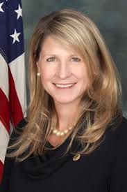 Judge Rules San Bernardino County Violated The Brown Act, Voids Dawn Rowe's  Appointment