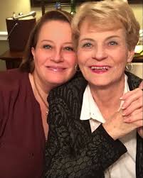 Kerri Richardson, author and coach