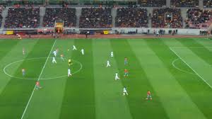 Most traffic by fcsb stadium and museum tour. Damage In The Box Fotbal Club Fcsb National Arena