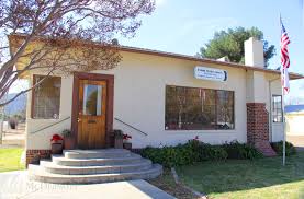 24861 Washington Murrieta Built In July Of 1940 This 700 Square Foot Post Office Was The Pride And Joy Of The Community Murrieta The Neighbourhood Old Town