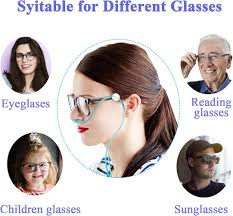 Amazon.com: Okueejur 8PCS Oxygen Tube Holder for Glasses Oxygen Nasal  Cannula Clips for Ear Protection Oxygen Tube Clips for Glasses Oxygen Tube  Holder : Health & Household