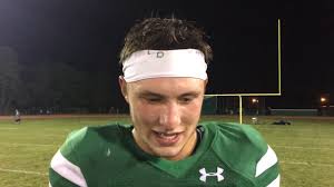 Interview with Brick’s Jim Leblo after Freehold Borough win