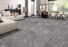 Modern living room designed by one world design. Modern Pattern Luxury Living Room Modern Floor Tiles Design