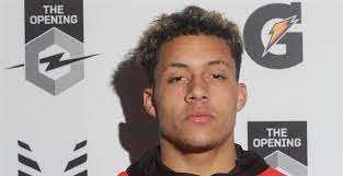 Plae Wyatt, Rice, Safety