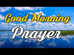 A musician, filmmaker, and a bank robber hang out together for a day on an island. Good Morning Prayer A Great Way To Start Your Day Starting Your Day With God Youtube