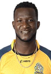 Dream11 St. Lucia T10 Blast, 2021