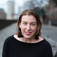 The Potential Equation by Katie Stricker