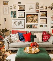 Lumas tips for hanging your art. Diy Photo Wall Hanging Ideas For This Summer La Casa De Freja