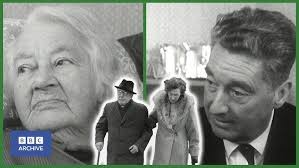 1967: The Man TERRIFIED of LEAVES