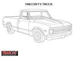 Clip art illustrations purchased through the hotrodcarart.com website include a limited use license that. I Just Love That My Kids Are Car Trucks Enthusiast Kidswoodcrafts Truck Coloring Pages Cars Coloring Pages 1968 Chevy Truck