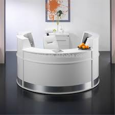 See more ideas about small reception desk, reception desk, dental office design. Office Front Desk Design Artificial Stone Small Round Reception Desk Buy Small Round Reception Desk Stone Desks Office Front Desk Product On Alibaba Com