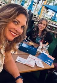 Alisha Aldridge's Instagram, Twitter & Facebook