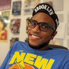 Cory Gillette's Instagram, Twitter & Facebook