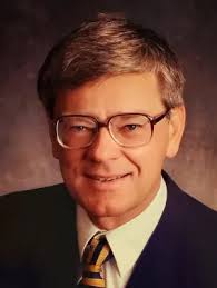 Obituary information for Harold Edward Cloud, M.D. Jr.