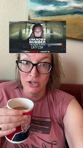 Unknown Number: The High School Catfish Documentary