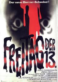 Ein pechtag, denkt er abergläubisch. Userkritiken Zum Film Freitag Der 13 Filmstarts De