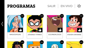 Visítanos para descubrir más juegos gratis en . Cartoon Network Go Descargar Apk