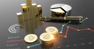 Know that cryptocurrency has generally been decreasing in value year to year. Best Cryptocurrency To Invest In April 2021 Forget About Btc And Eth