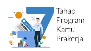 Maybe you would like to learn more about one of these? Jangan Takut Tak Lolos Tes Kartu Pra Kerja Simak Tahapan Cara Mengerjakan Di Www Prakerja Go Id Surya