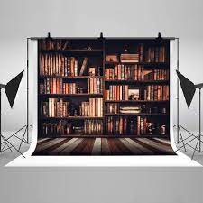 Bookshelf Background For Zoom Google Search Seasons Photography Photography Studio Props Background For Photography